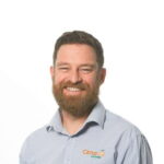 Nathan Hancock reappointed to lead Plant Industry Forum Committee