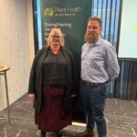 Plant Industry Forum marks 41st meeting
